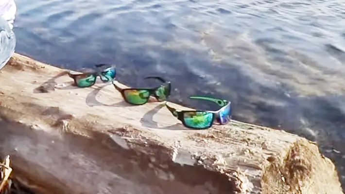 Glass or Polycarbonate: Tips for Purchasing Fishing Sunglasses