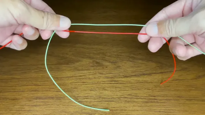 How to Tie Braid to Braid Fishing Line: 8 Steps in Detail