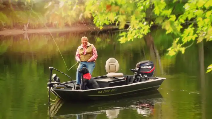 List of the 14 Best Places to Fly Fish in Minnesota