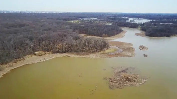 Top 21 Places for Fly Fishing in Illinois