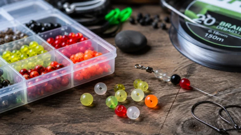 What Are Fishing Beads Used For_ 6 Facts