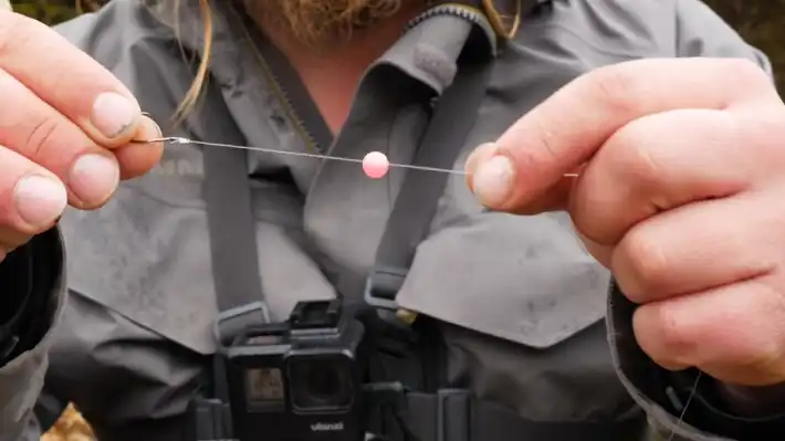 What's the Purpose of Using Beads When Fly Fishing