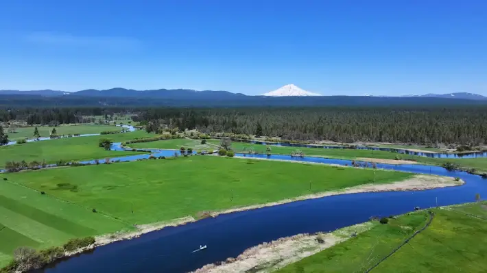 When is the optimal time for fly fishing in Nevada