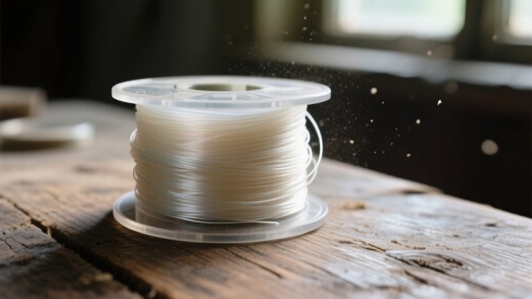 How Long Does Monofilament Fishing Line Last in Storage