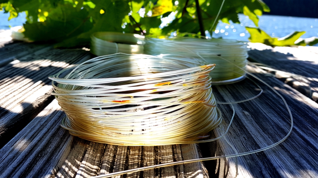 How UV Light Impacts Monofilament Line Durability?
