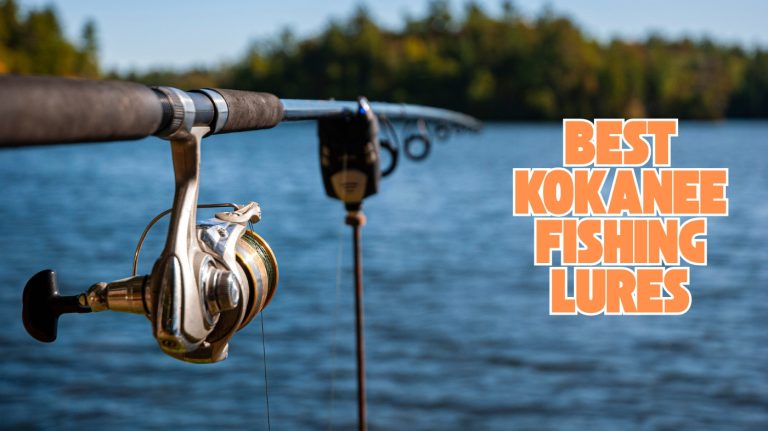 Best Kokanee Fishing Lures