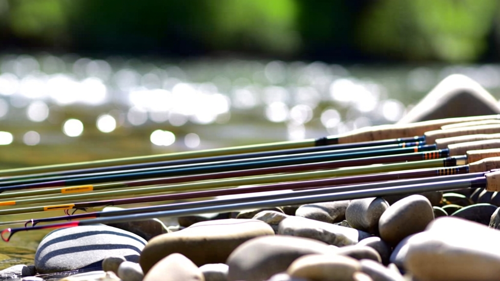 Best Budget Fly Rods