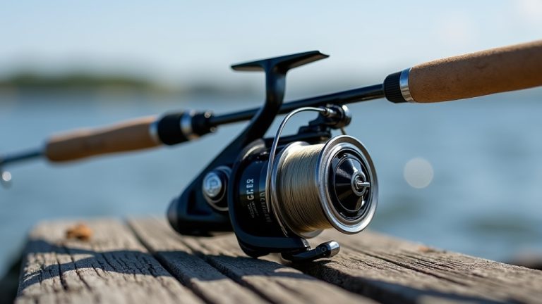 How to Cast a Baitcaster