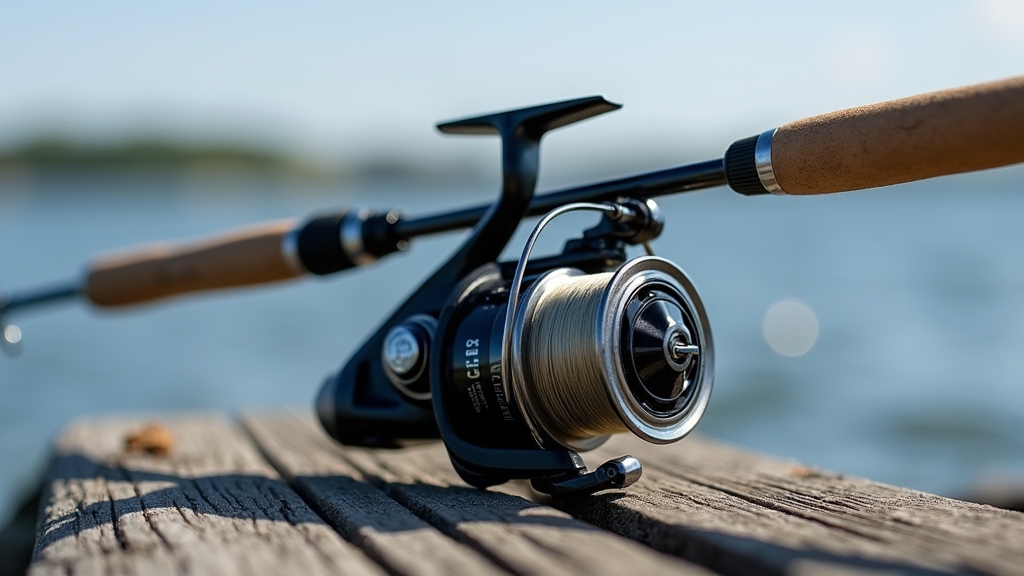 How to Cast a Baitcaster