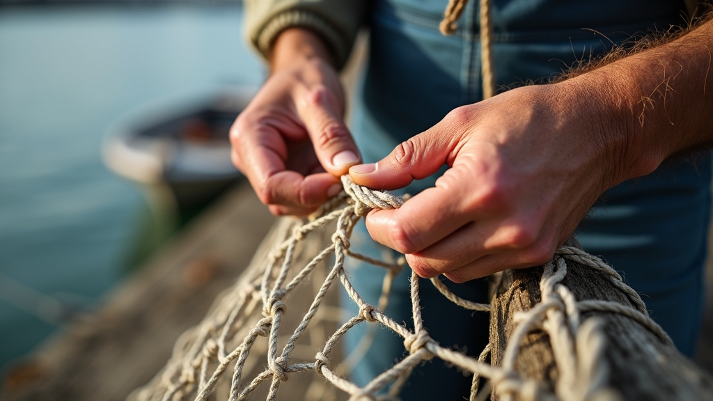 mastering secure knot techniques