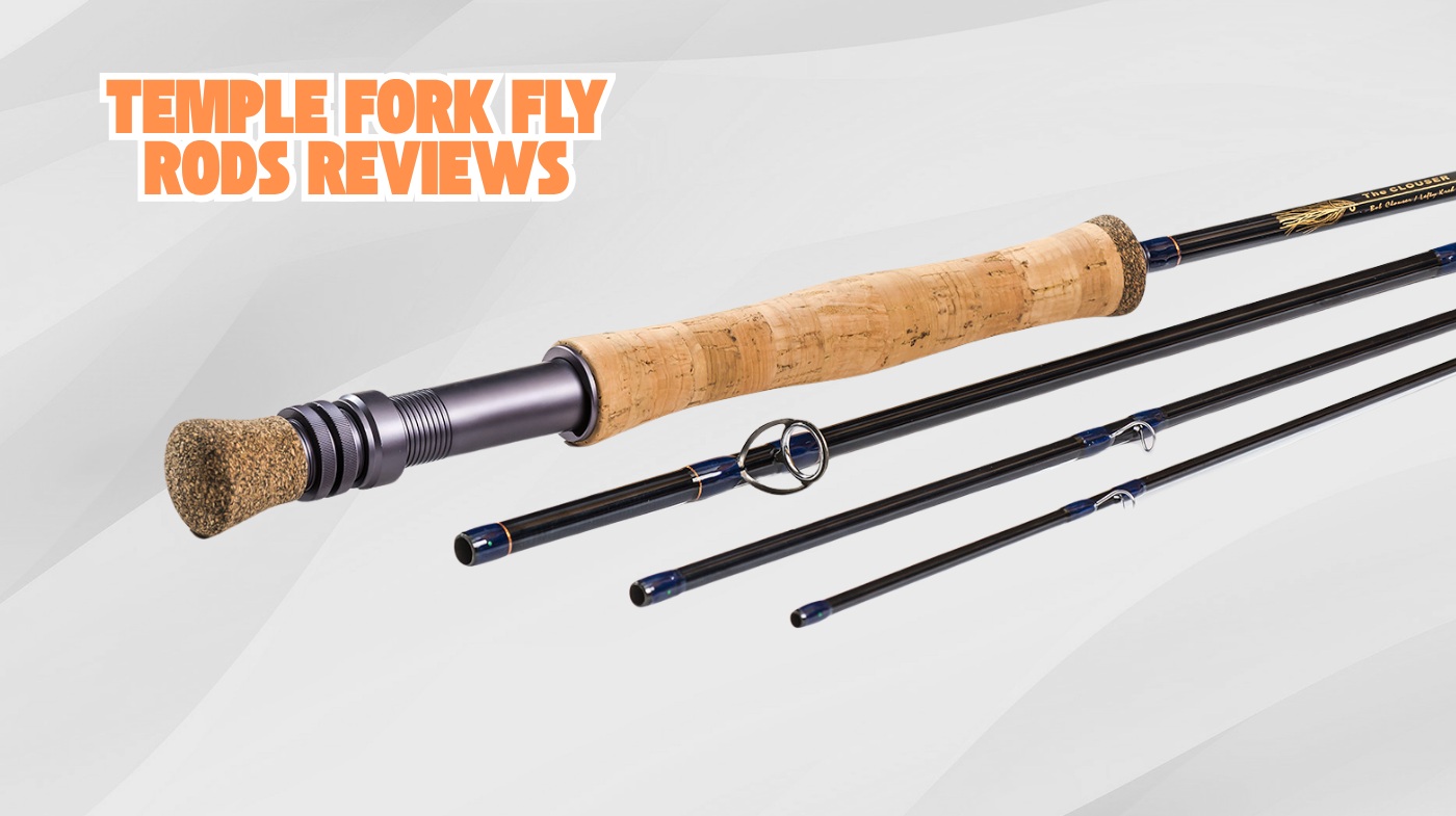 temple fork fly rods reviews