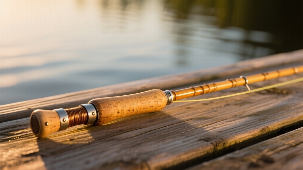 Headwaters Bamboo Fly Rod Review