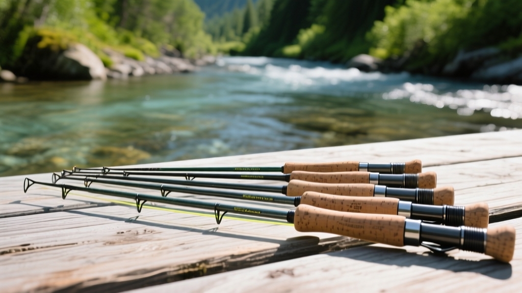 Best Travel Fly Rod