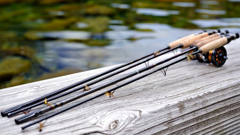 Best Fly Rod for Nymphing