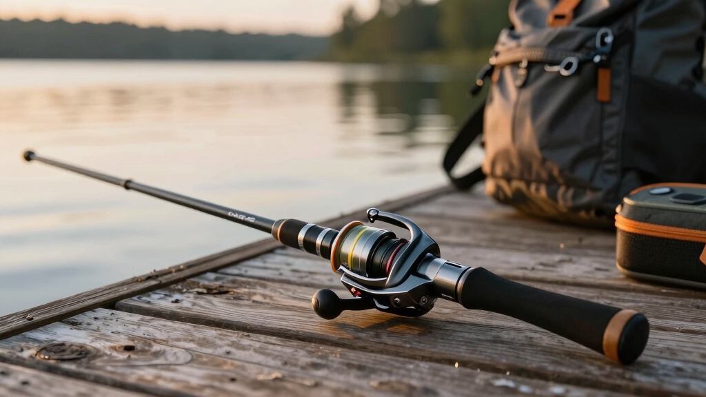 balance portability length durability