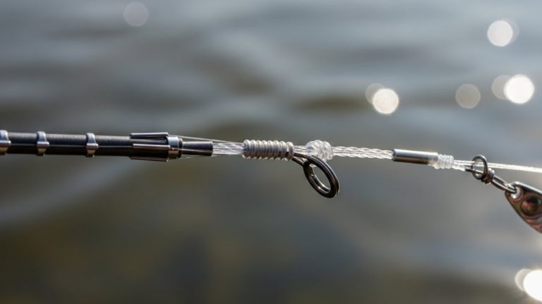 best lead line for fishing