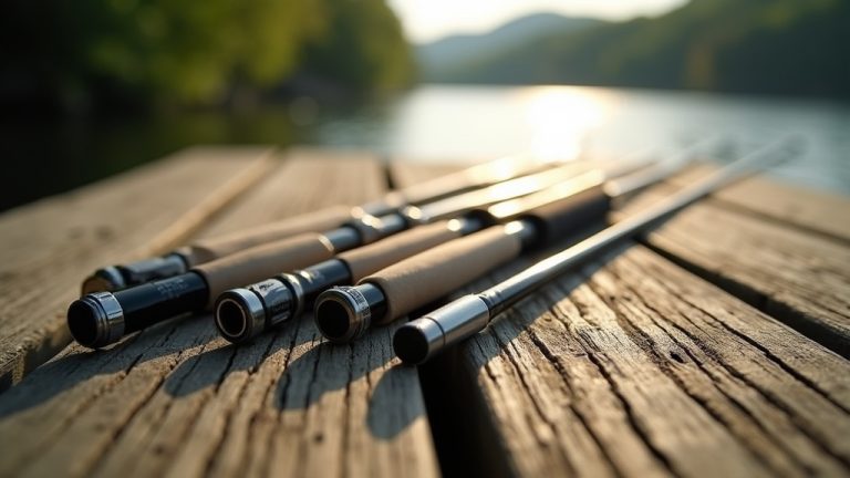 Best 10ft 4wt Fly Rod