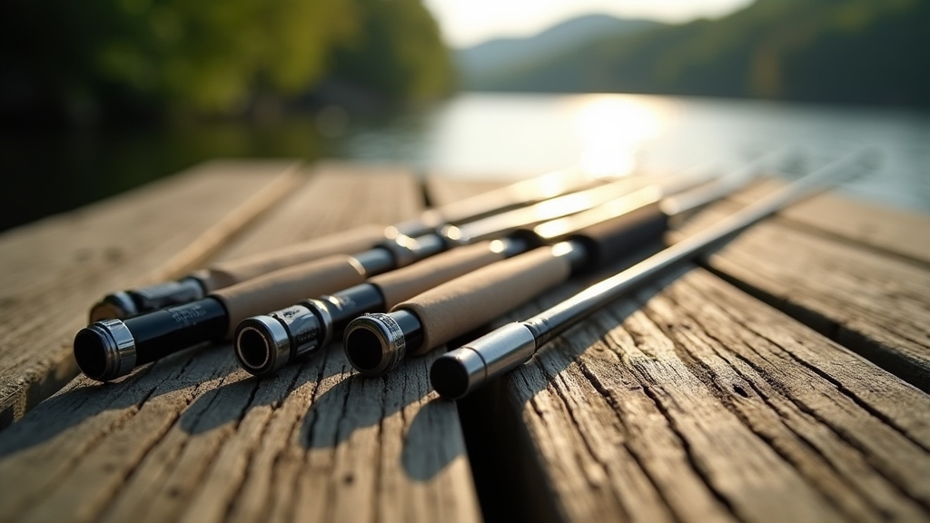 Best 10ft 4wt Fly Rod