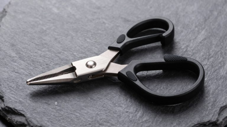 best fly fishing pliers