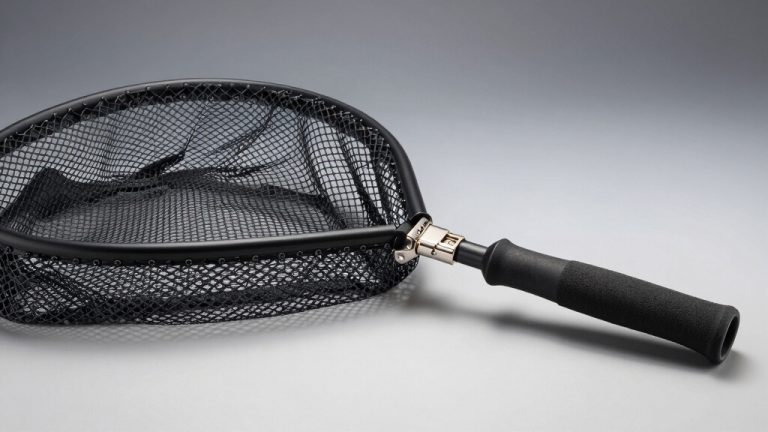 Best Folding Fishing Net