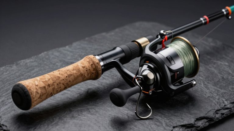 best rod and reel for catfishing