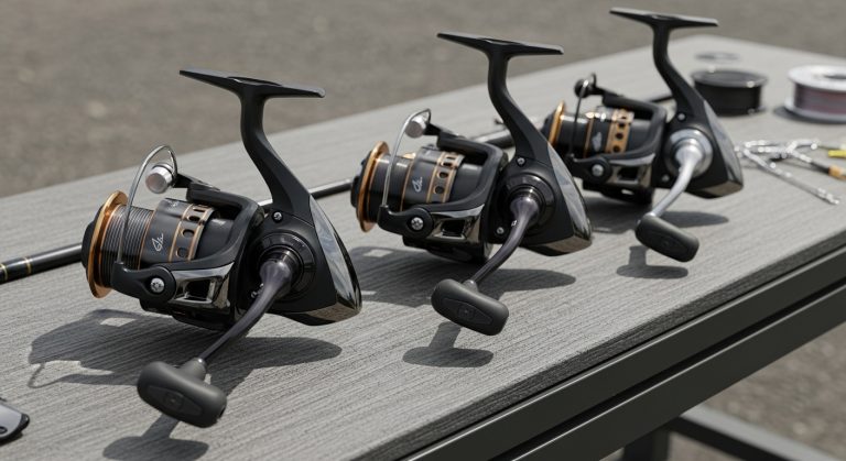 best spinning reel for steelhead