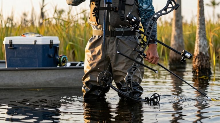 Bowfishing Laws Florida