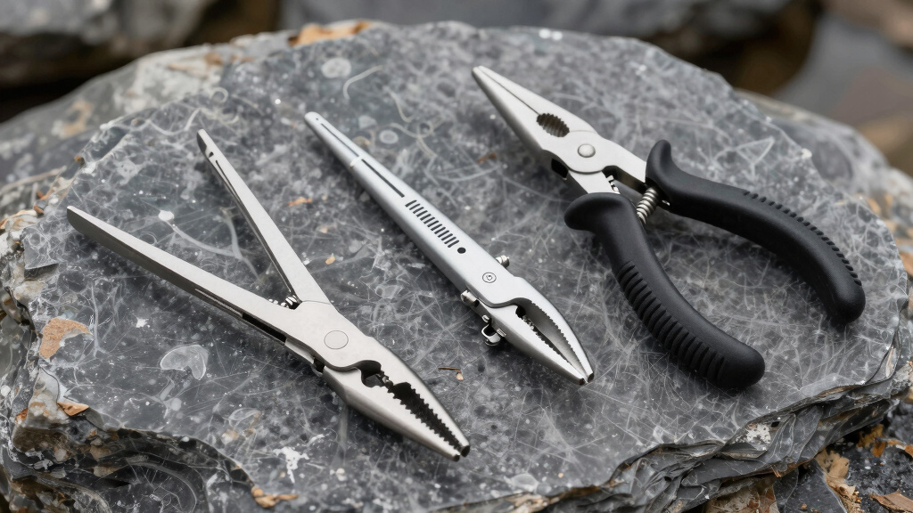 How to Choose Fly Fishing Pliers You Can Rely On?