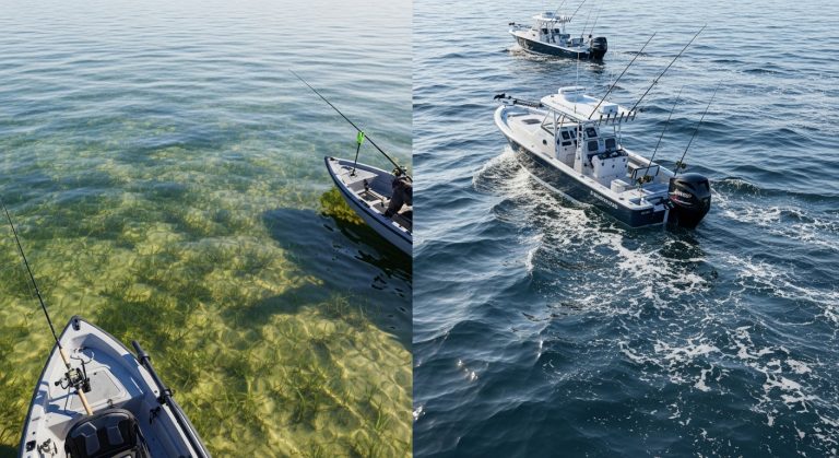 inshore vs nearshore