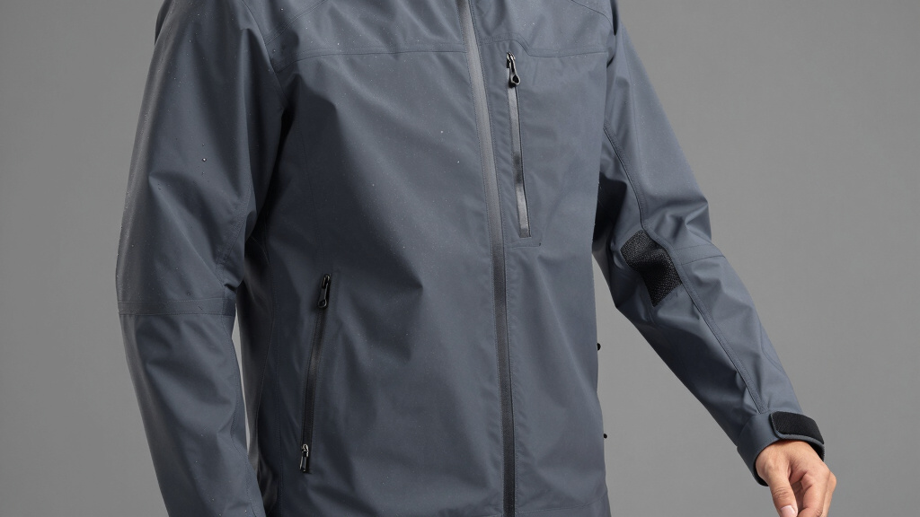 Which Features Really Matter in a Lightweight Waterproof Shooting Jacket?