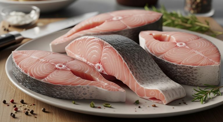 Is Muskie Good to Eat