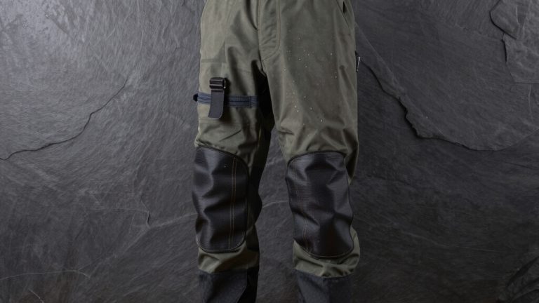 best rated fishing waders