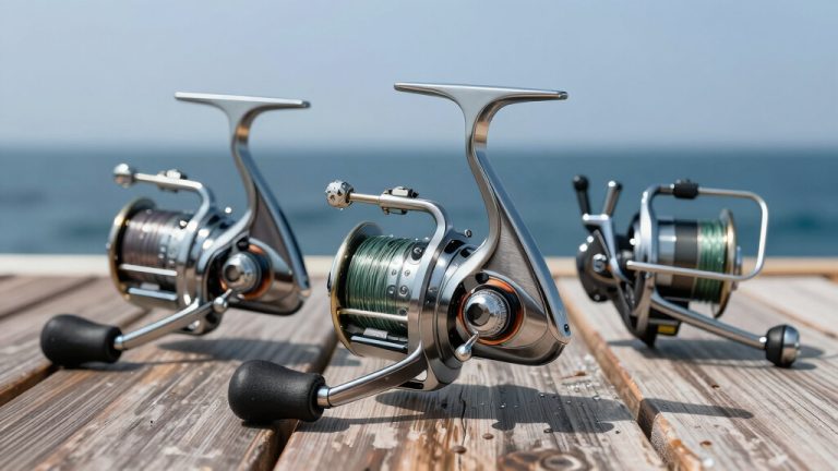 best saltwater fly reels