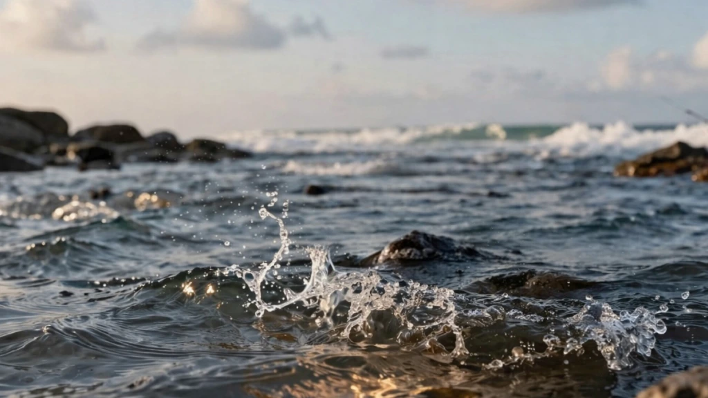 floating debris rivers ambush