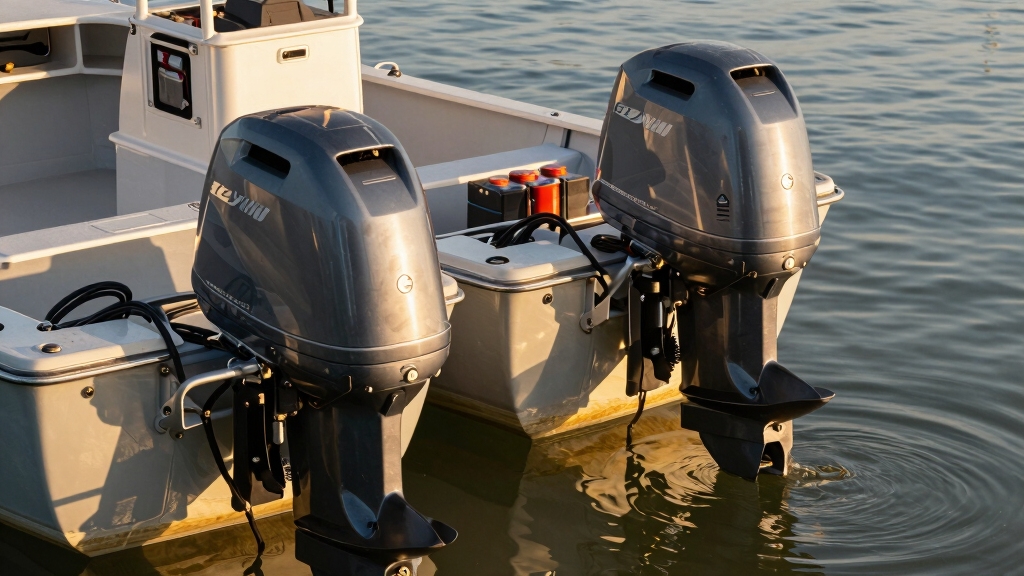 higher voltage improves thrust efficiency