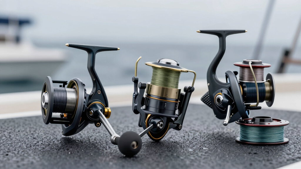 How to Choose a Saltwater Fly Reel That Won't Quit?