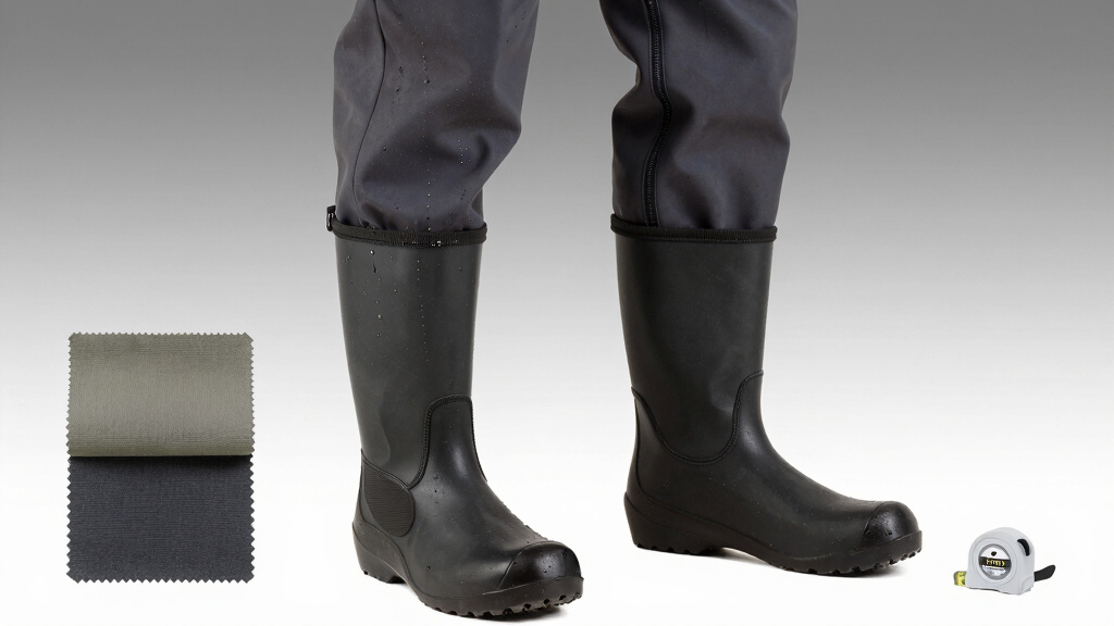 How to Choose Fishing Waders That Actually Keep You Dry and Comfortable?
