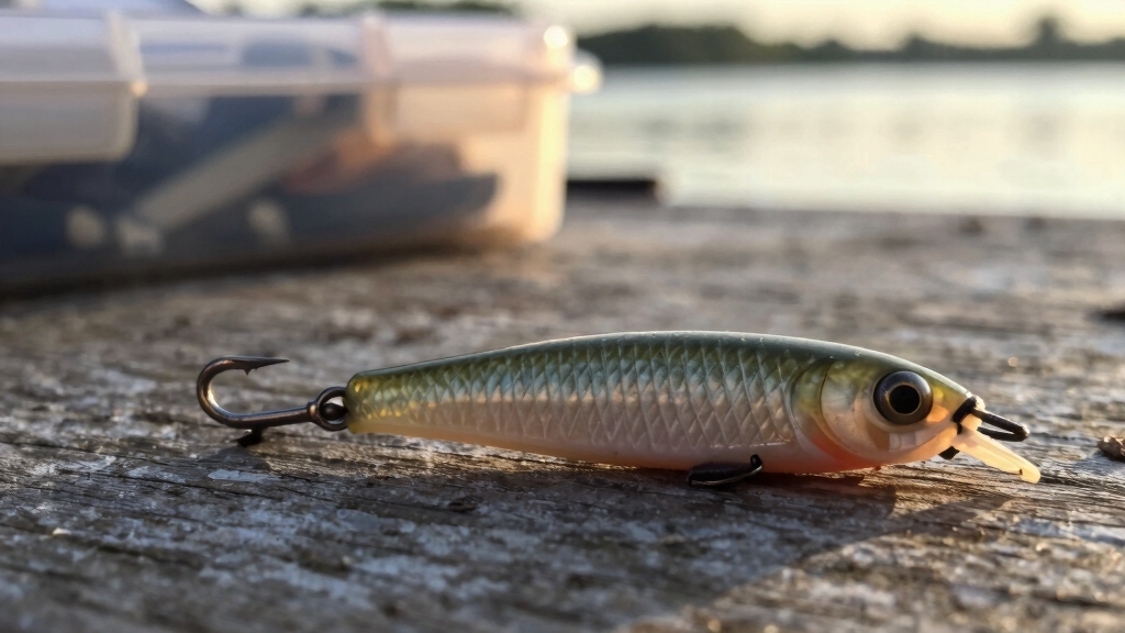 match hook gap precisely