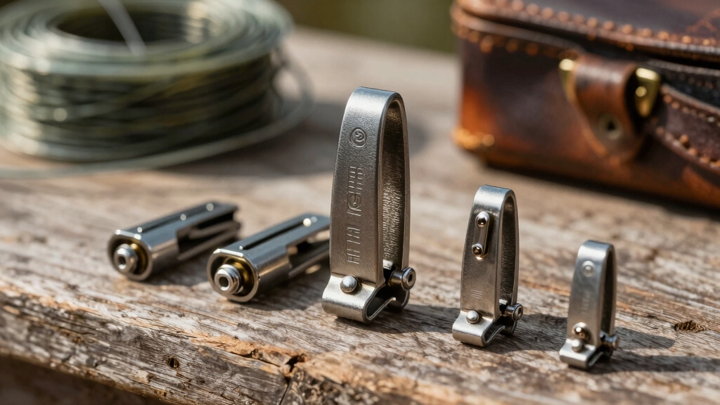 smaller numbers mean larger