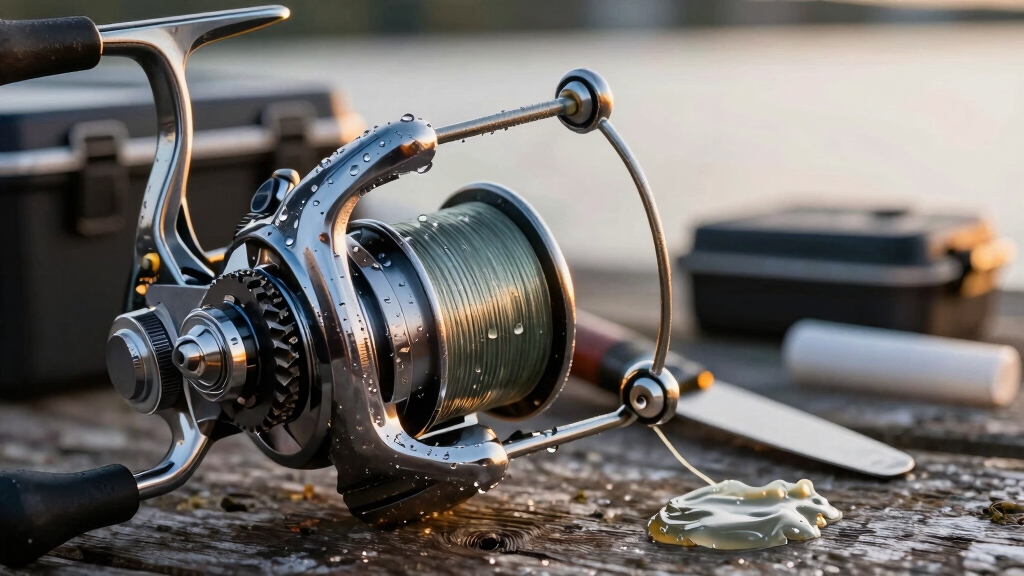 synthetic pao lithium corrosion resistant