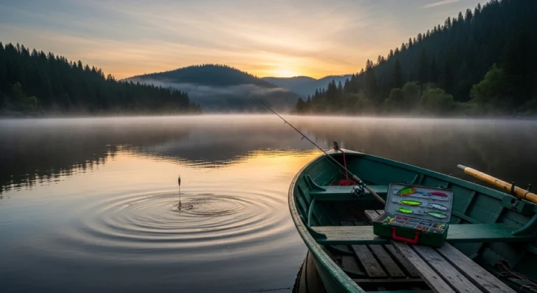 trout occasionally eat frogs