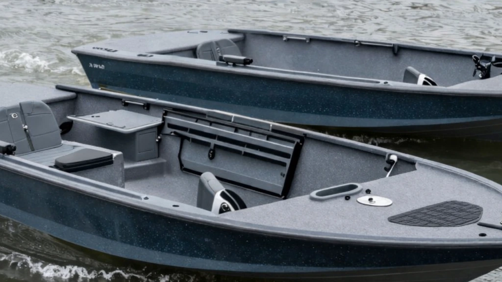 How to Choose a River Fishing Boat That Won't Let You Down?