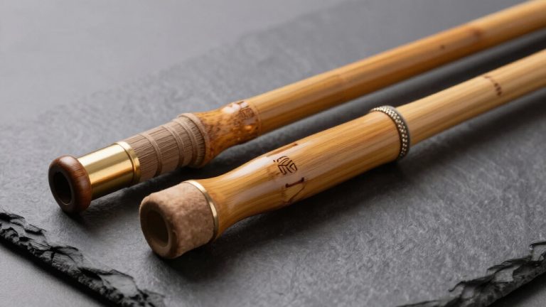 best bamboo fly rods