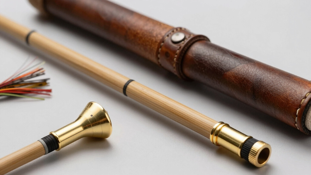 What Should You Look for in a Bamboo Fly Rod?