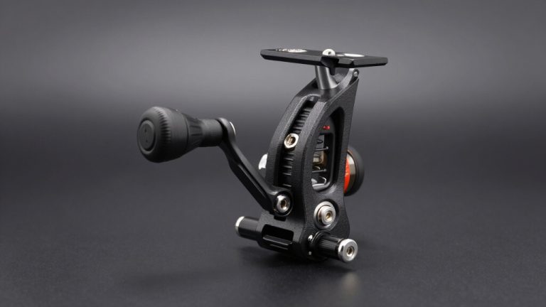 best fish finder mount
