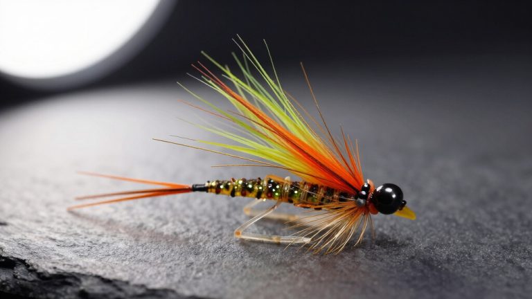best fly for redfish
