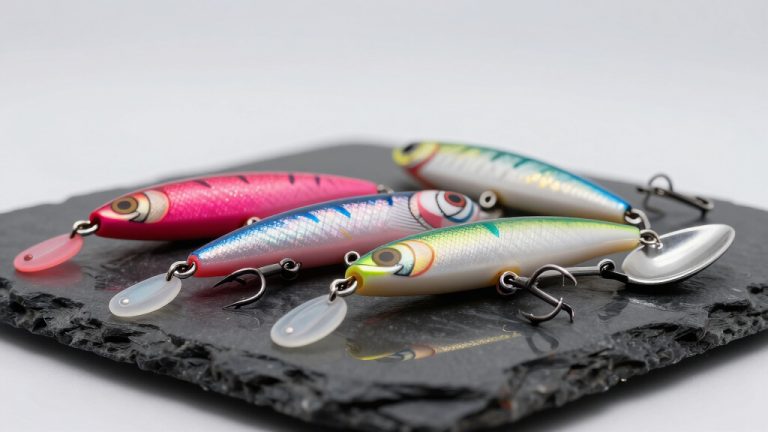 best kokanee lures