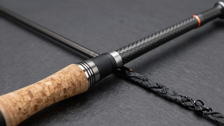 best rod for sheepshead