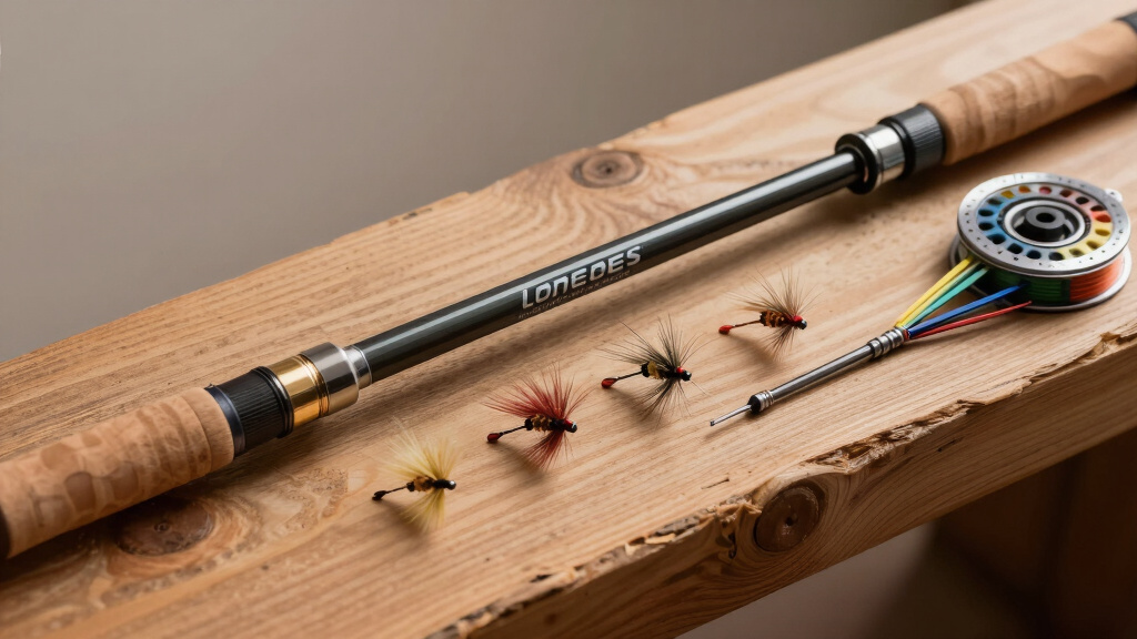 How to Pick a Trout Fly Rod That Matches Your Fishing Style?