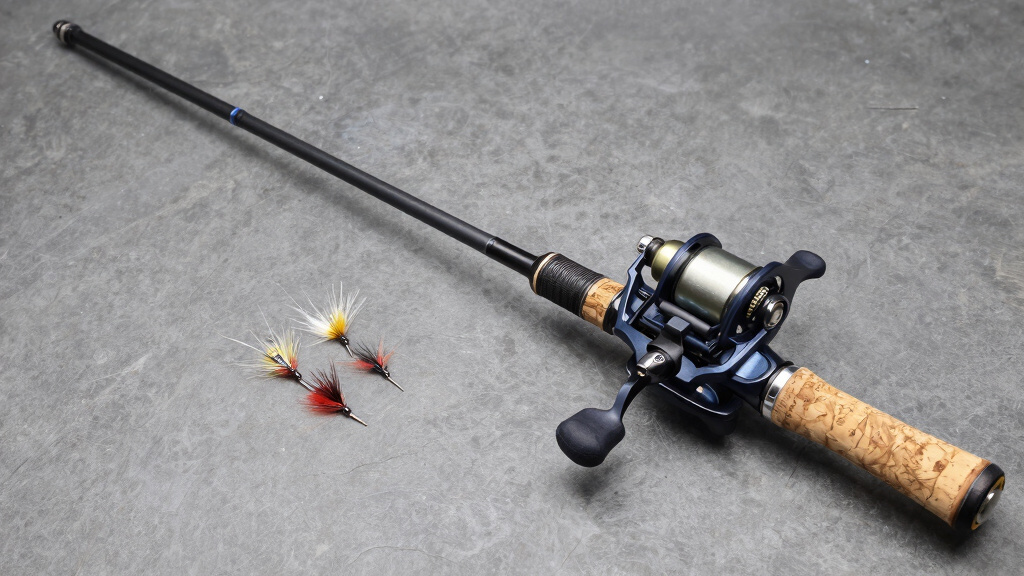 What Defines the Best Streamer Fly Rod for You?